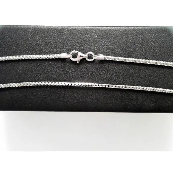 Chain Genesis Jewelry Muscle Shoals, AL