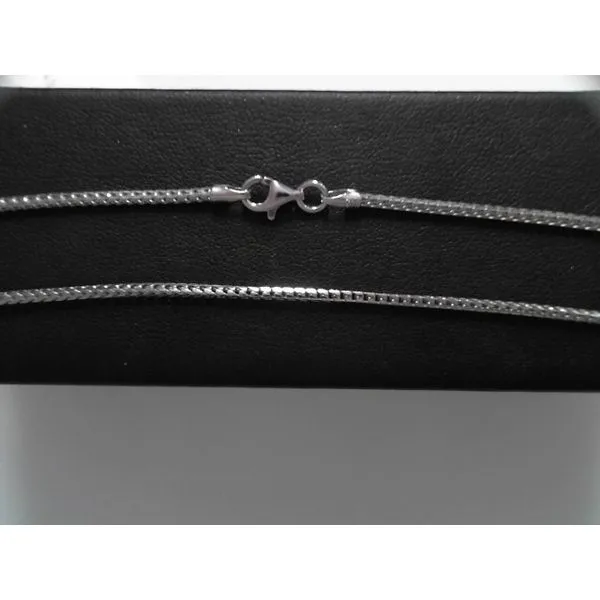 Chain Genesis Jewelry Muscle Shoals, AL