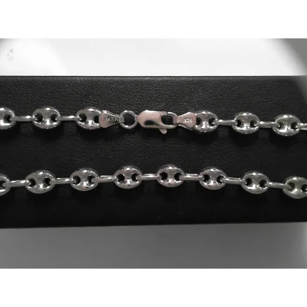 Chain Genesis Jewelry Muscle shoals, AL