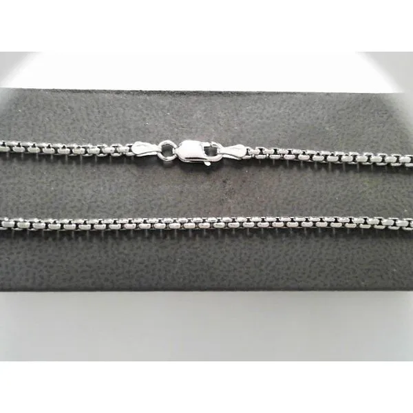 Chain Genesis Jewelry Muscle Shoals, AL