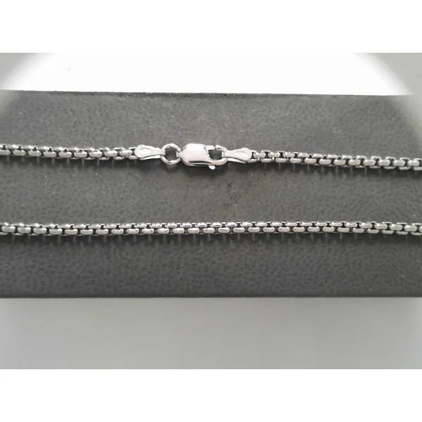 Chain Genesis Jewelry Muscle Shoals, AL