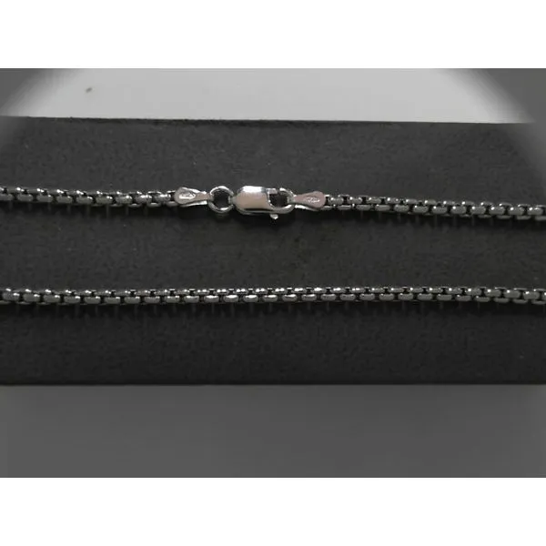 Chain Genesis Jewelry Muscle Shoals, AL