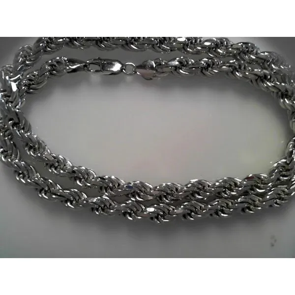 Chain Genesis Jewelry Muscle Shoals, AL