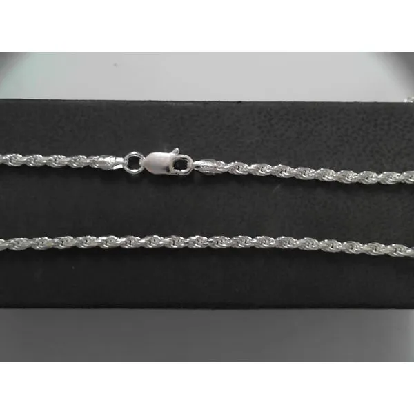 Chain Genesis Jewelry Muscle Shoals, AL