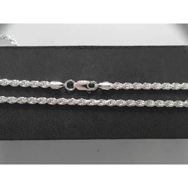 Chain Genesis Jewelry Muscle Shoals, AL