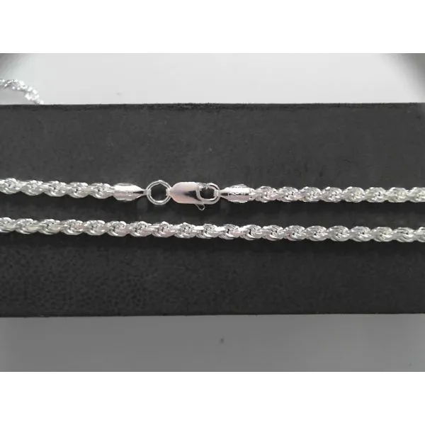 Chain Genesis Jewelry Muscle Shoals, AL