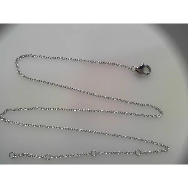 Chain Genesis Jewelry Muscle shoals, AL