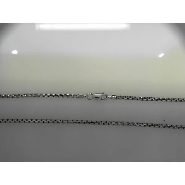 Chain Genesis Jewelry Muscle Shoals, AL