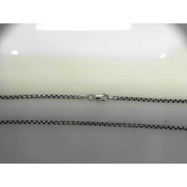 Chain Genesis Jewelry Muscle shoals, AL