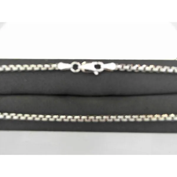 Chain Genesis Jewelry Muscle Shoals, AL