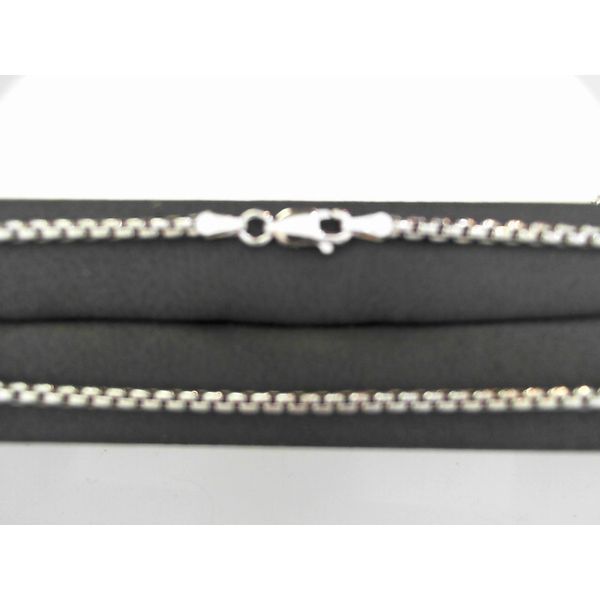 Chain Genesis Jewelry Muscle shoals, AL