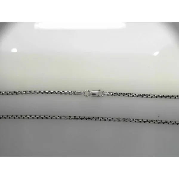 Chain Genesis Jewelry Muscle Shoals, AL
