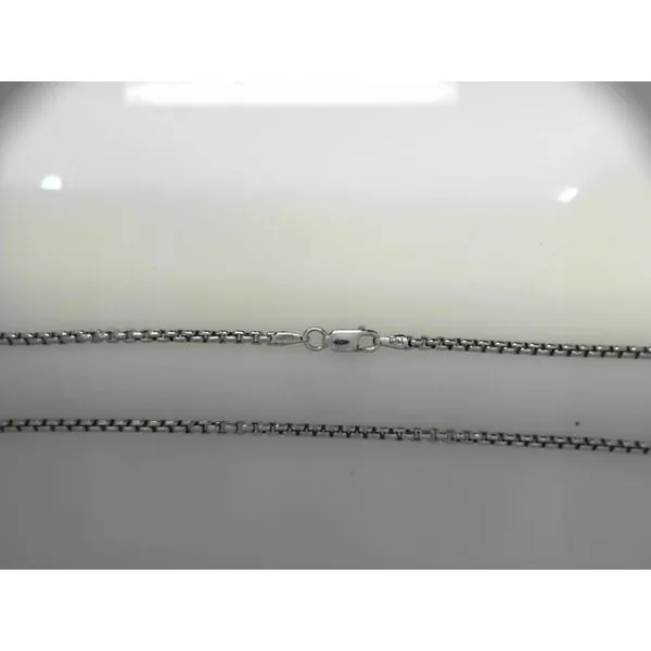 Chain Genesis Jewelry Muscle Shoals, AL