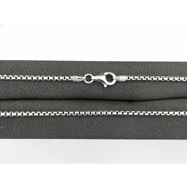 Chain Genesis Jewelry Muscle shoals, AL