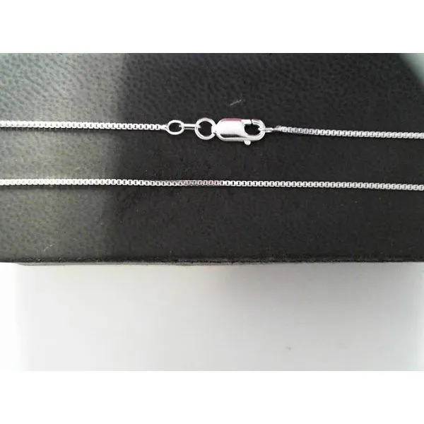 Chain Genesis Jewelry Muscle shoals, AL