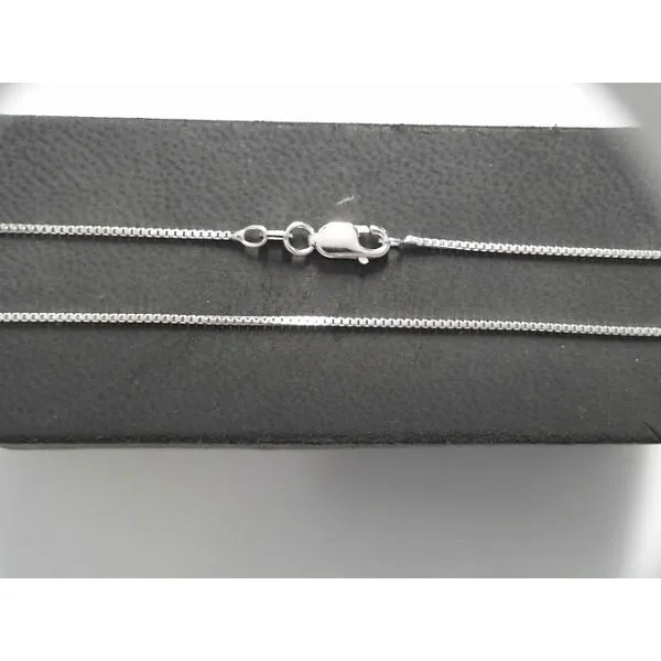 Chain Genesis Jewelry Muscle Shoals, AL