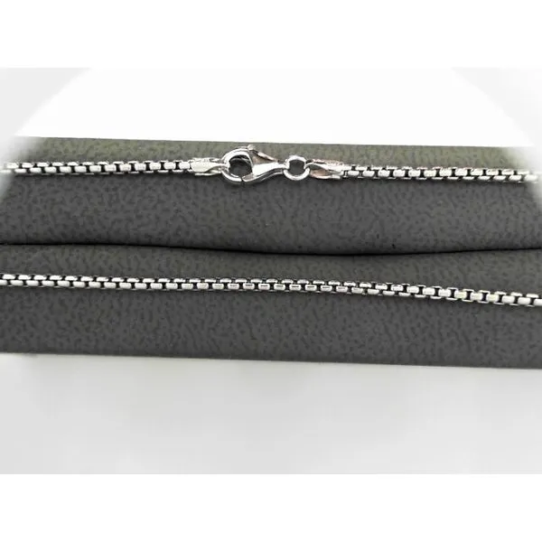 Chain Genesis Jewelry Muscle Shoals, AL