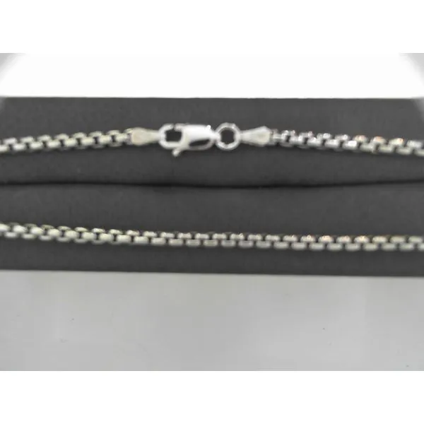Chain Genesis Jewelry Muscle Shoals, AL