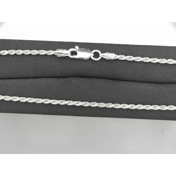 Chain Genesis Jewelry Muscle Shoals, AL