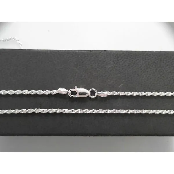 Chain Genesis Jewelry Muscle Shoals, AL