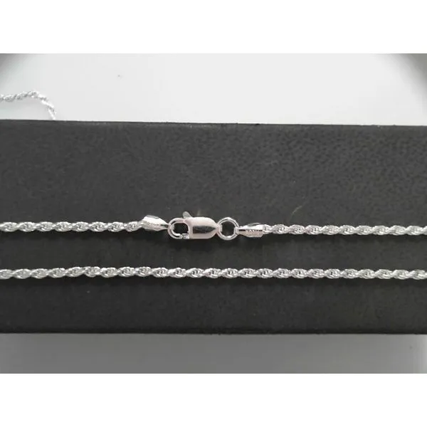 Chain Genesis Jewelry Muscle Shoals, AL