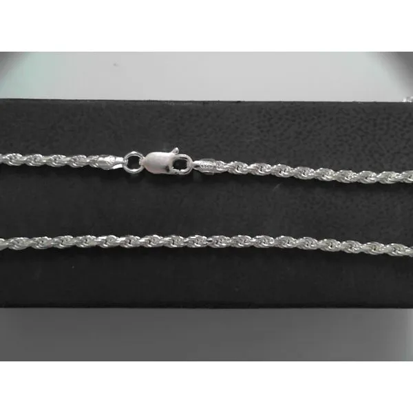 Chain Genesis Jewelry Muscle shoals, AL