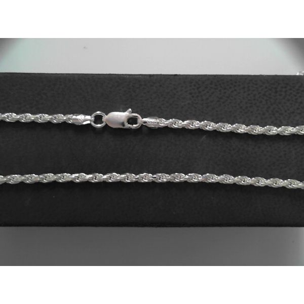 Chain Genesis Jewelry Muscle shoals, AL