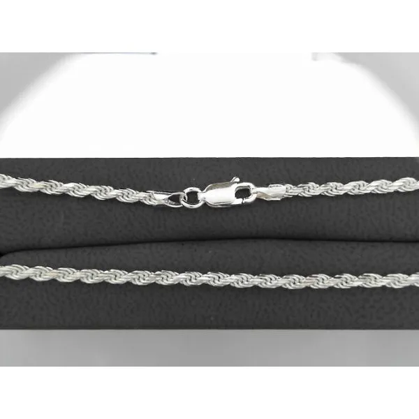 Chain Genesis Jewelry Muscle Shoals, AL