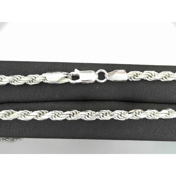 Chain Genesis Jewelry Muscle Shoals, AL