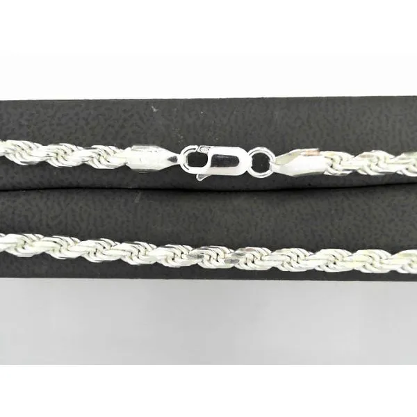 Chain Genesis Jewelry Muscle Shoals, AL