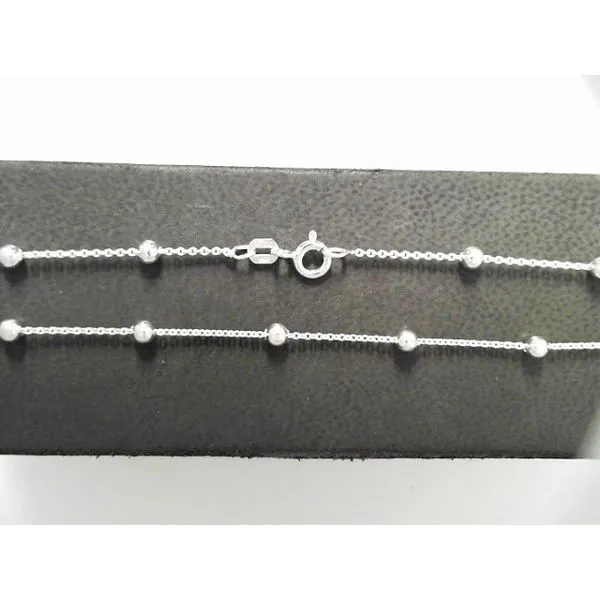 Chain Genesis Jewelry Muscle Shoals, AL