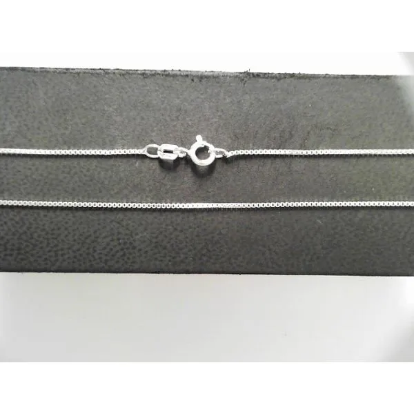 Chain Genesis Jewelry Muscle Shoals, AL