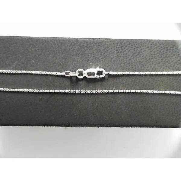 Chain Genesis Jewelry Muscle Shoals, AL