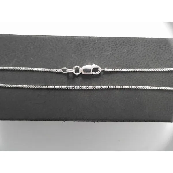 Chain Genesis Jewelry Muscle shoals, AL