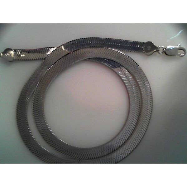 Chain Genesis Jewelry Muscle shoals, AL