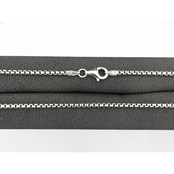 Chain Genesis Jewelry Muscle shoals, AL