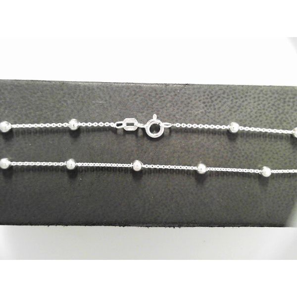 Chain Genesis Jewelry Muscle shoals, AL