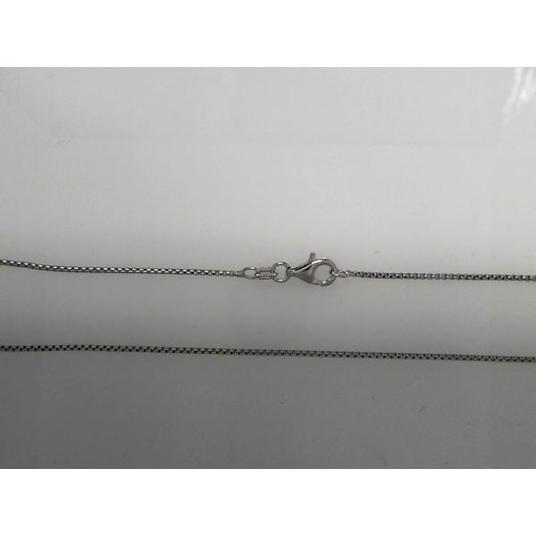 Chain Genesis Jewelry Muscle shoals, AL