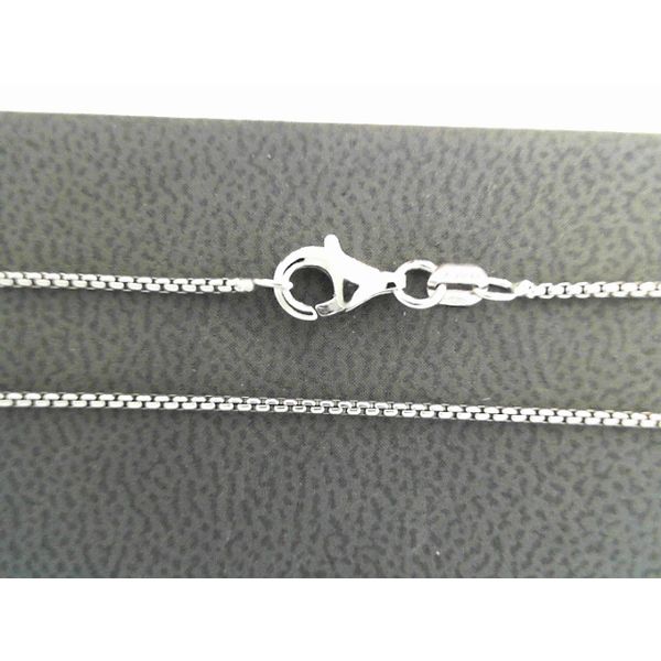 Chain Genesis Jewelry Muscle shoals, AL