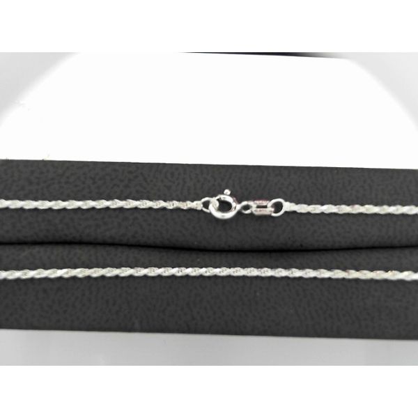 Chain Genesis Jewelry Muscle shoals, AL