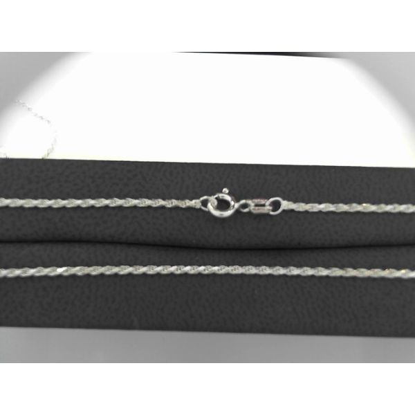 Chain Genesis Jewelry Muscle shoals, AL