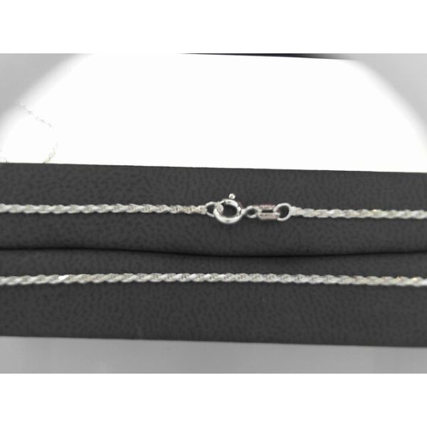 Chain Genesis Jewelry Muscle shoals, AL