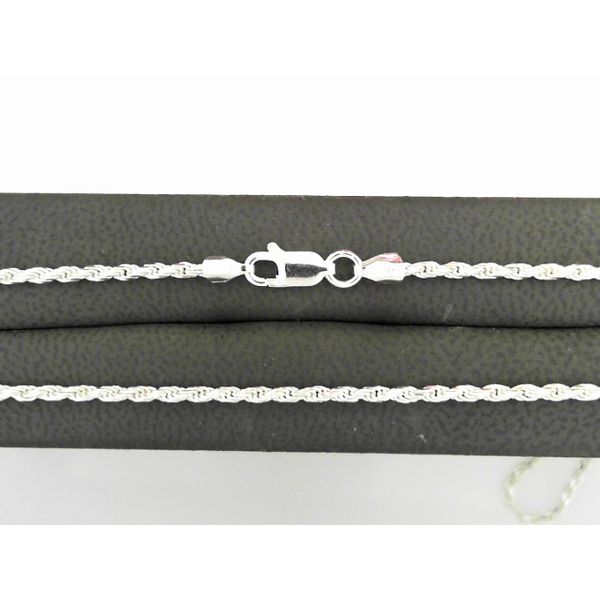 Chain Genesis Jewelry Muscle shoals, AL
