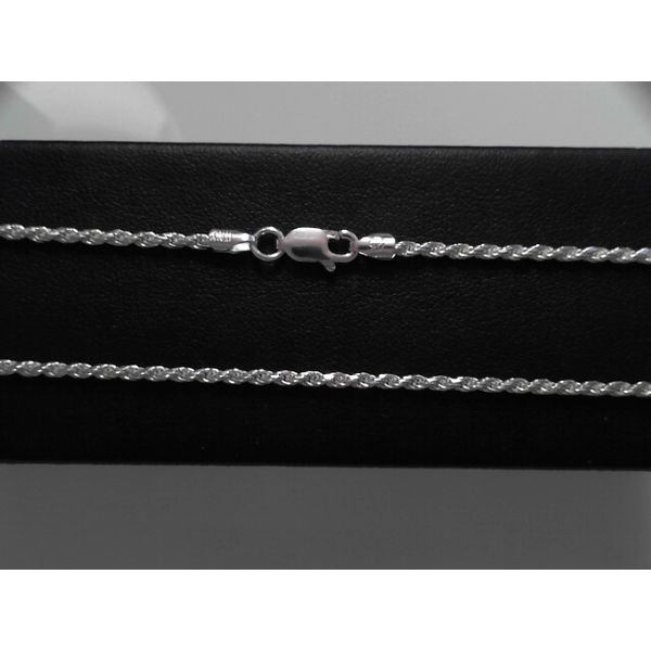 Chain Genesis Jewelry Muscle shoals, AL