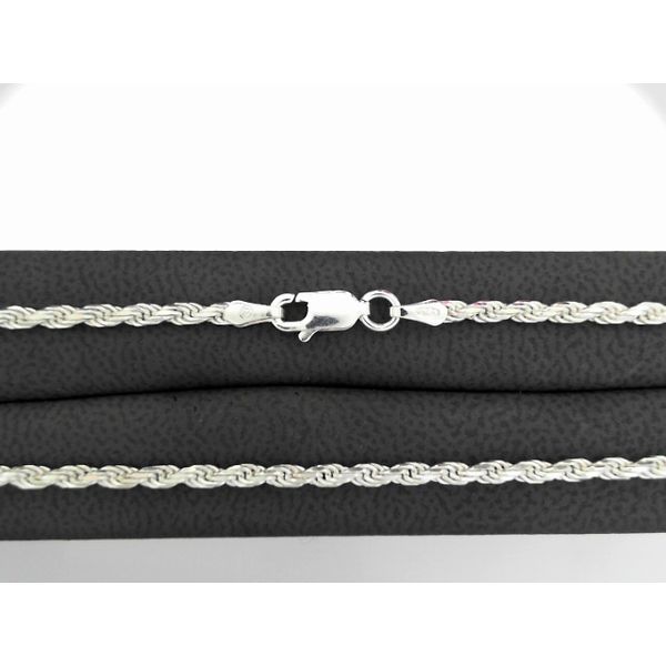 Chain Genesis Jewelry Muscle shoals, AL