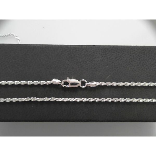 Chain Genesis Jewelry Muscle shoals, AL