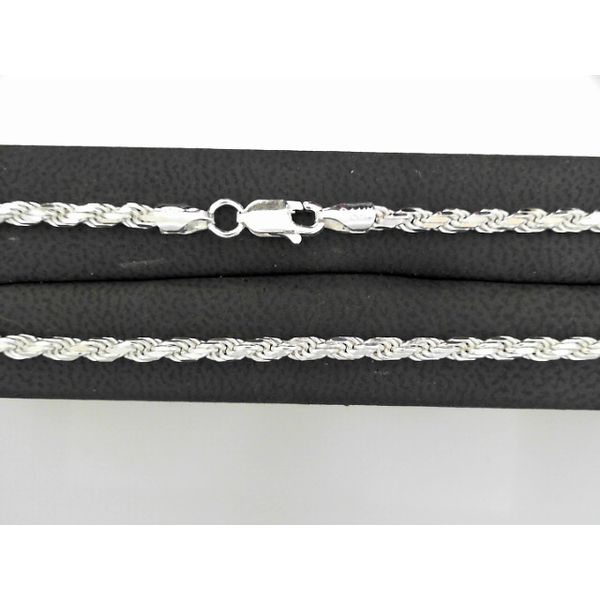 Chain Genesis Jewelry Muscle shoals, AL