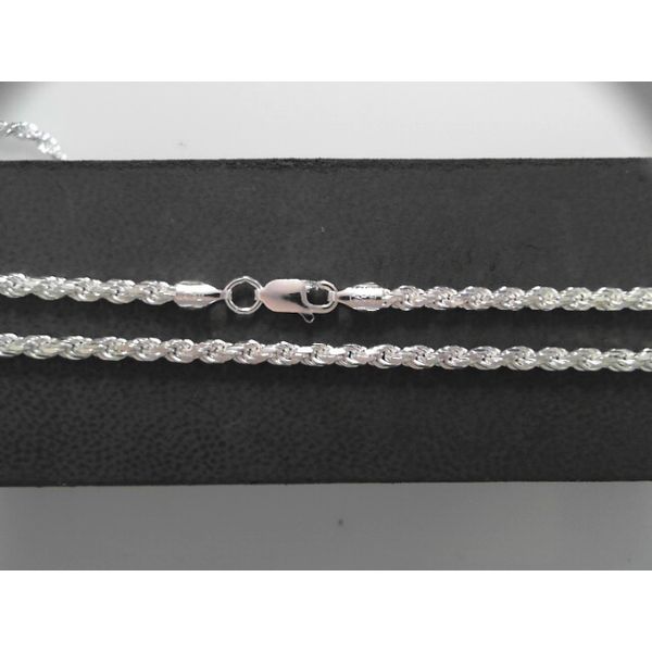 Chain Genesis Jewelry Muscle shoals, AL
