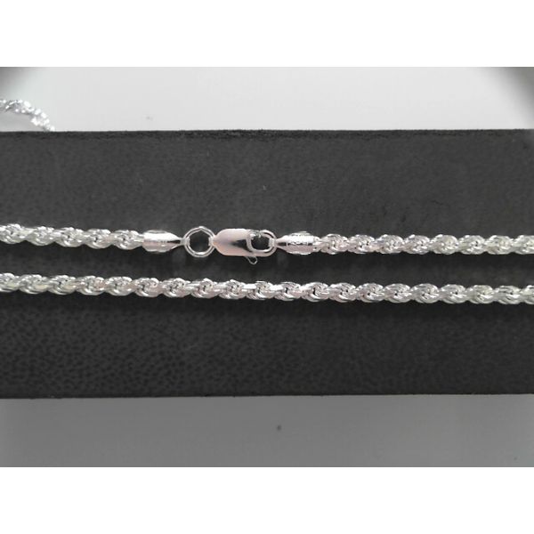 Chain Genesis Jewelry Muscle shoals, AL