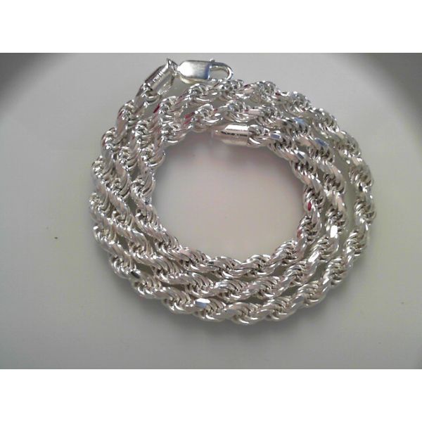 Chain Genesis Jewelry Muscle shoals, AL